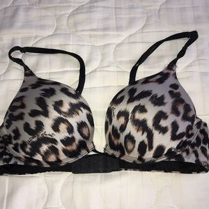 Victoria secret bra